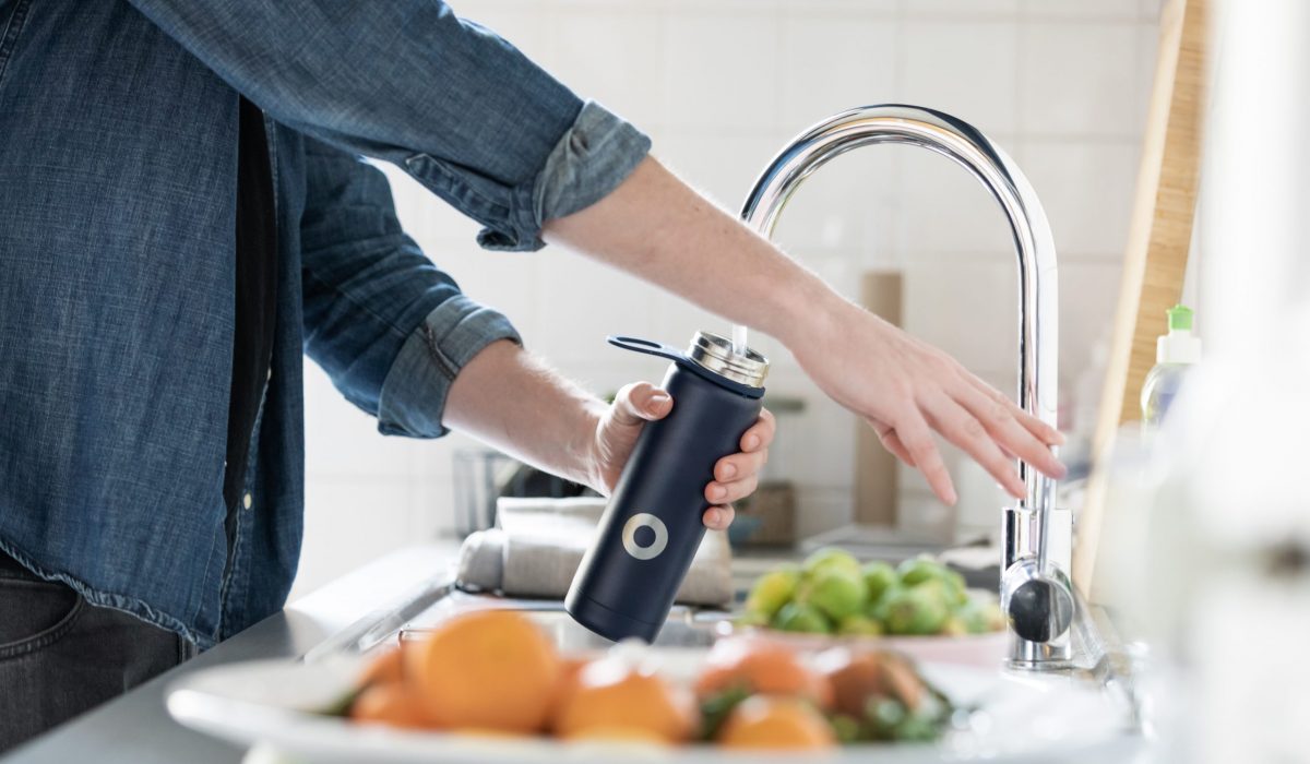 תקן מי שתיה