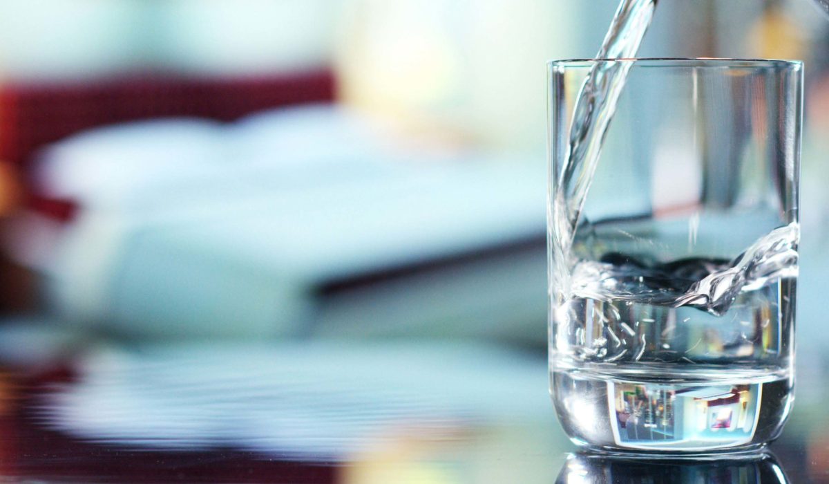Amiad Water Glass Shutterstock_564214408 HR