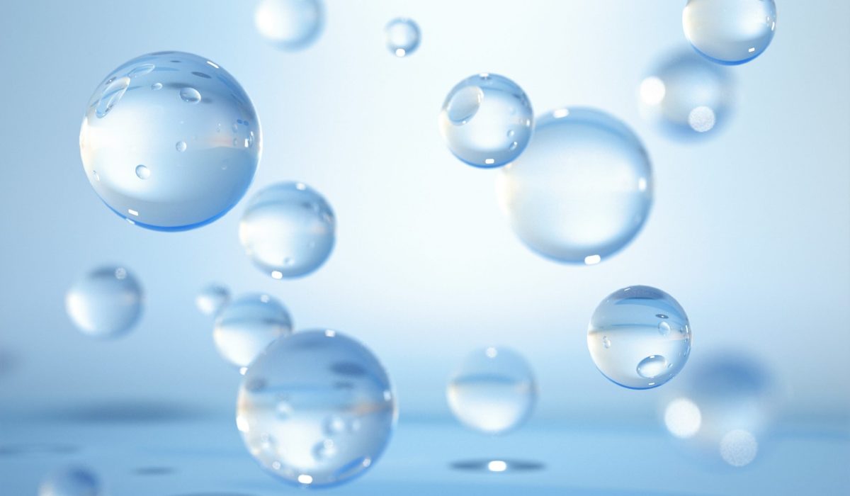 Levitating,Water,Drops מה צריכים לדעת על מסנן מים סילגארד (סיליפוס)