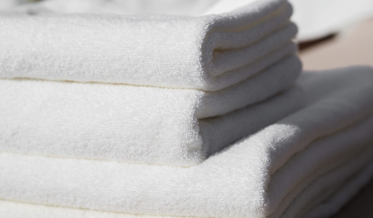 אבנית במכונת כביסה